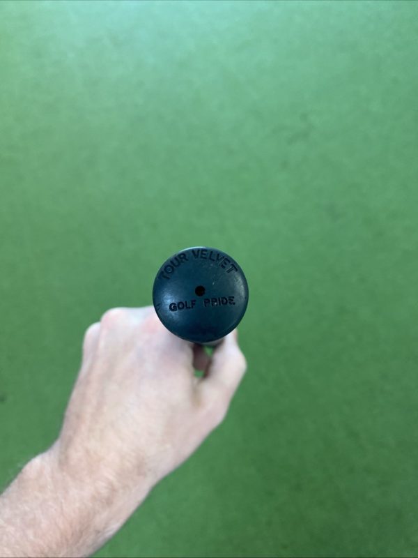 Project X EvenFlow T1100 Driver Shaft 65g Extra Stiff Titleist Tip - Image 8