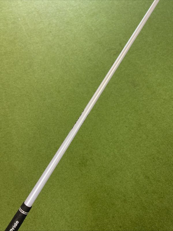 Project X EvenFlow T1100 Driver Shaft 65g Extra Stiff Titleist Tip - Image 9