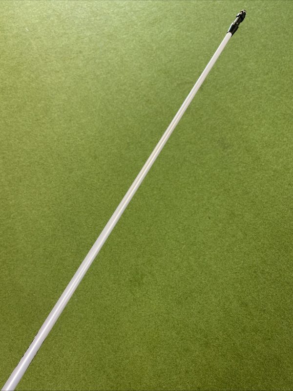 Project X EvenFlow T1100 Driver Shaft 65g Extra Stiff Titleist Tip - Image 10