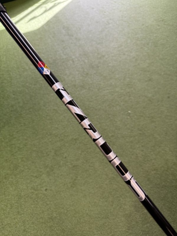 Project X Hzrdus Black 6.5 60g Taylormmade Driver Shaft 44” - Image 3