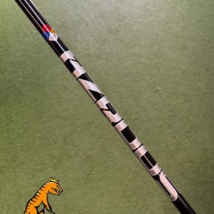Project X Hzrdus Black 6.5 60g Taylormmade Driver Shaft 44”