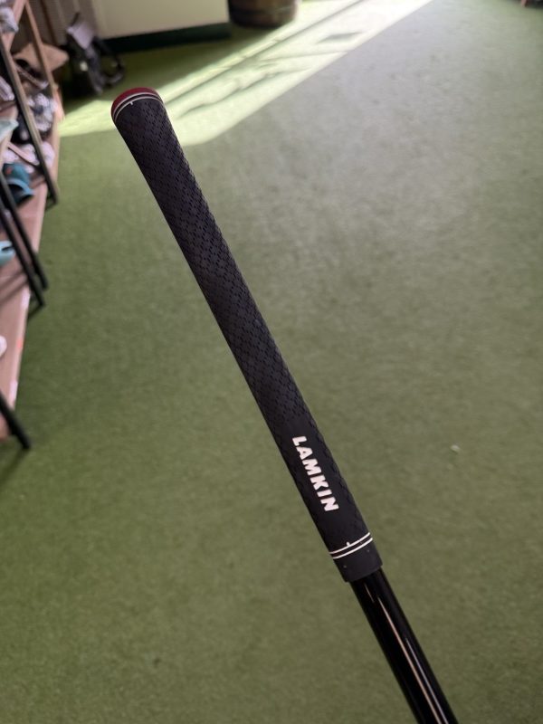 Project X Hzrdus Black 6.5 60g Taylormmade Driver Shaft 44” - Image 6