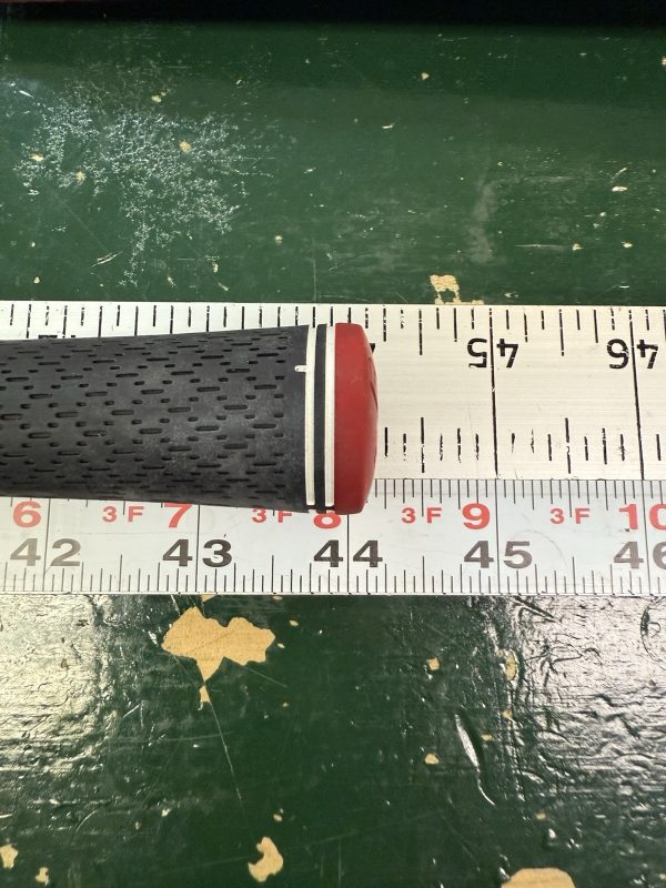 Project X Hzrdus Black 6.5 60g Taylormmade Driver Shaft 44” - Image 9