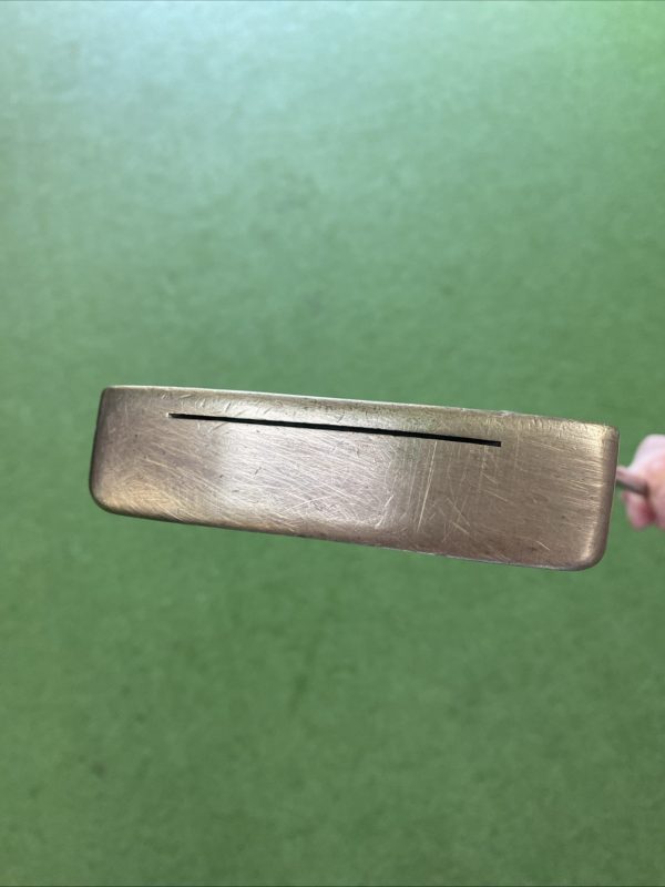 RH Ping Anser Copper 35” Blade Putter Sound Slot