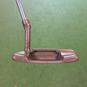 RH Ping Anser Copper 35” Blade Putter Sound Slot