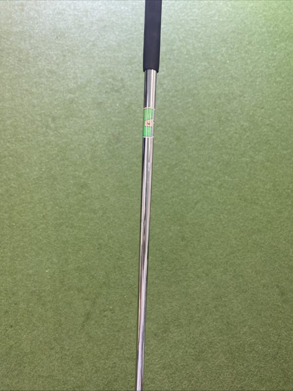RH Ping Anser Copper 35” Blade Putter Sound Slot