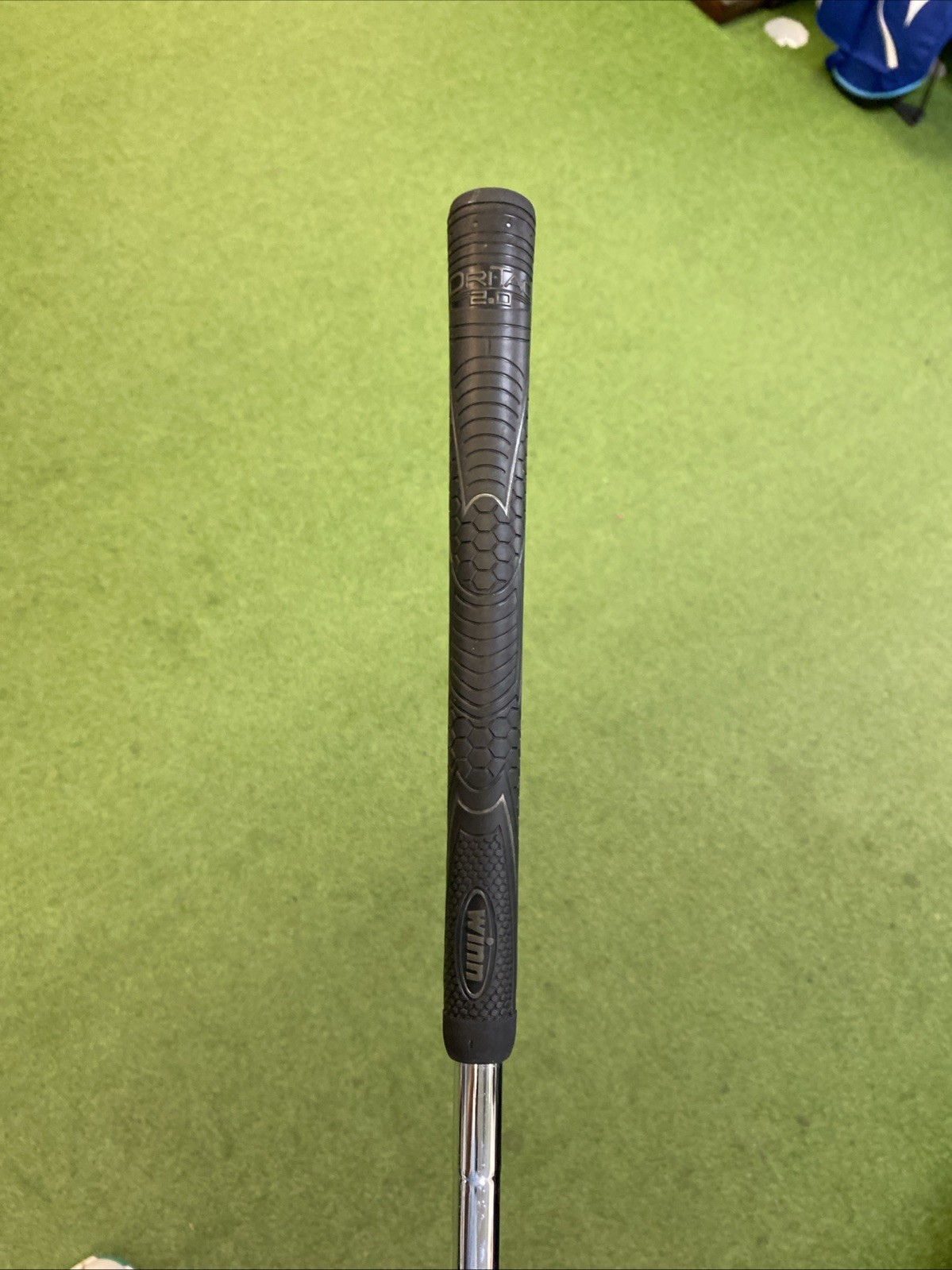 RH TaylorMade Burner Iron Set 5-PW-GW Elevate 95g Steel Regular Flex - Image 20