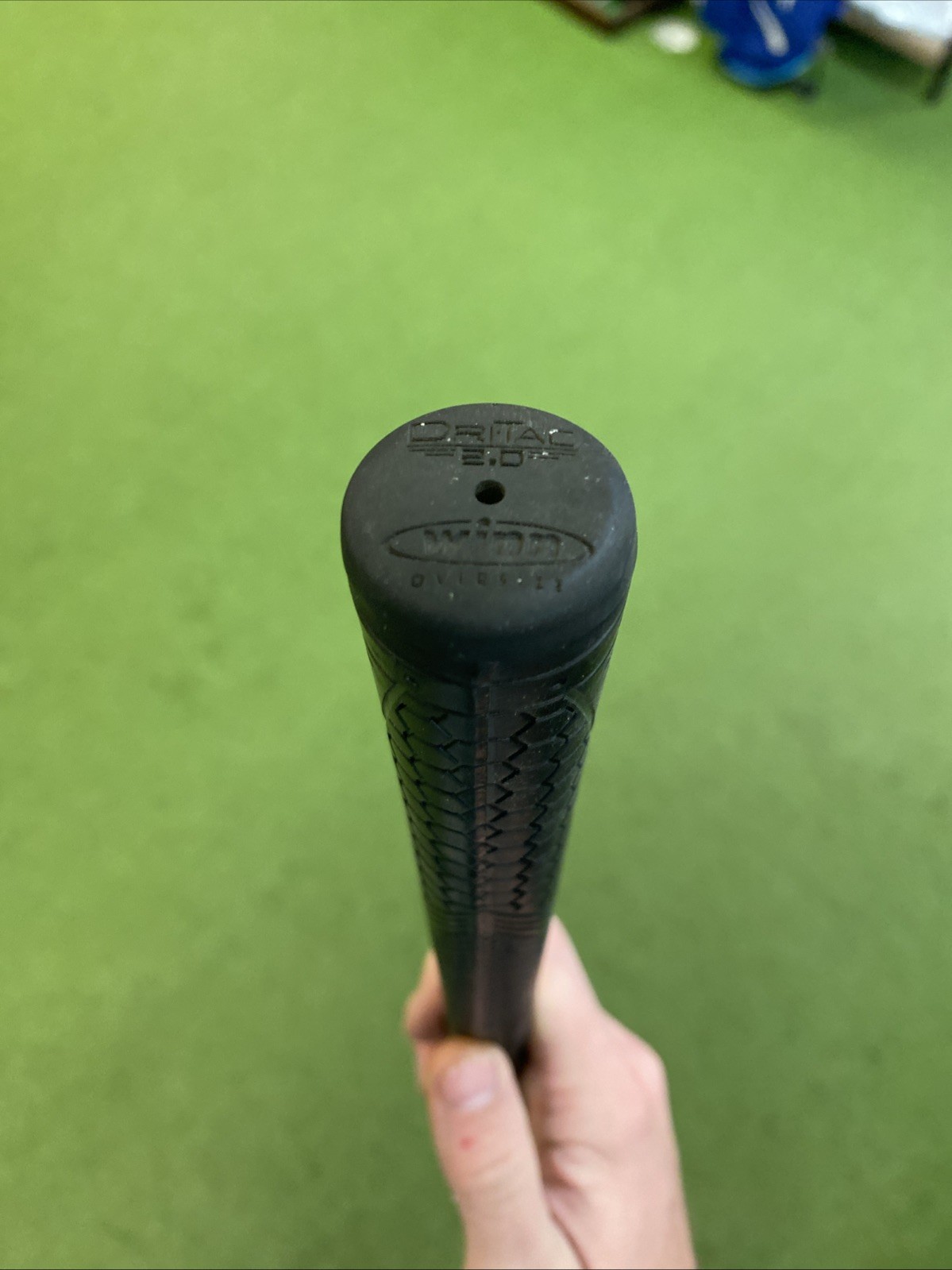 RH TaylorMade Burner Iron Set 5-PW-GW Elevate 95g Steel Regular Flex - Image 21