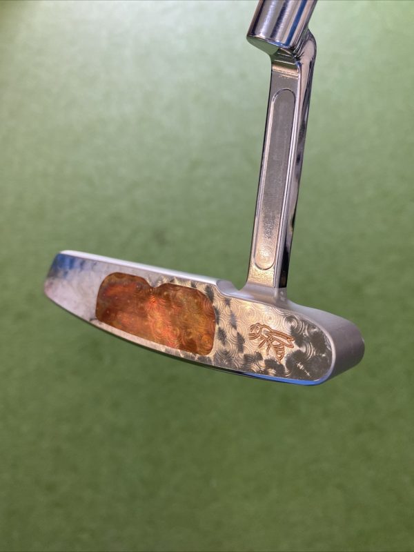 Rare-Milled-By-RJ-Bettinardi-Nitron-303-SS-230-Pcs-MINT-356813370113-2