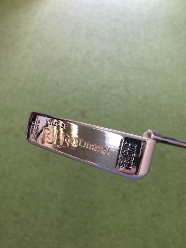 Rare-Milled-By-RJ-Bettinardi-Nitron-303-SS-230-Pcs-MINT-356813370113-3