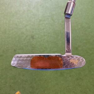 Rare-Milled-By-RJ-Bettinardi-Nitron-303-SS-230-Pcs-MINT-356813370113