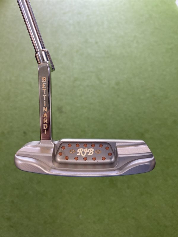 Rare-Milled-By-RJ-Bettinardi-Nitron-303-SS-230-Pcs-MINT-356813370113-6