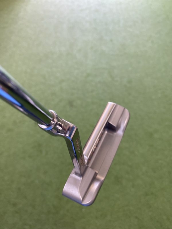 Rare-Milled-By-RJ-Bettinardi-Nitron-303-SS-230-Pcs-MINT-356813370113-7