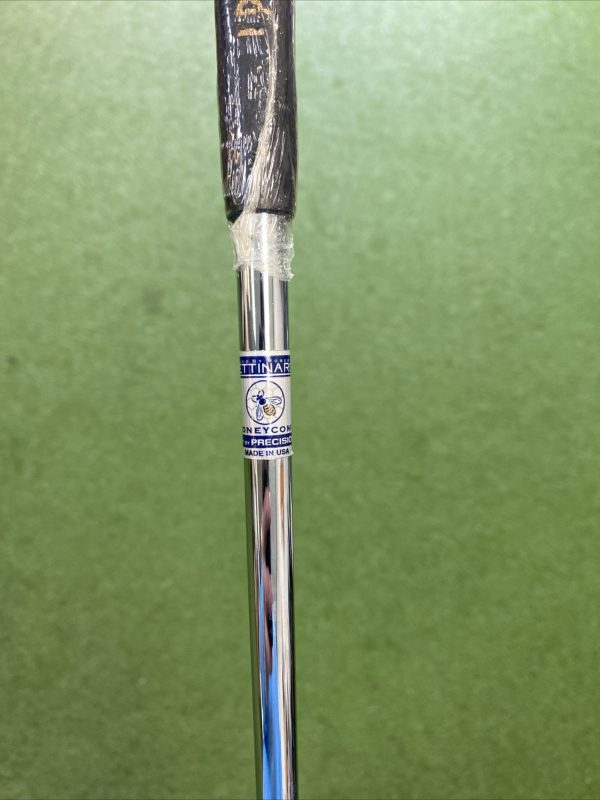 Rare-Milled-By-RJ-Bettinardi-Nitron-303-SS-230-Pcs-MINT-356813370113-9