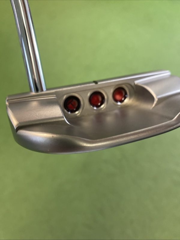 Scotty-Cameron-Circle-T-Fast-Back-Plus-34-Mallet-Putter-CT-357487597883-6