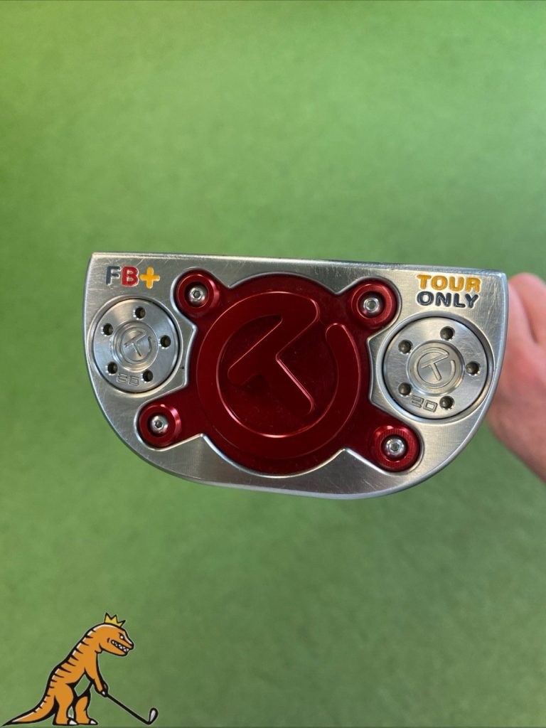 Scotty-Cameron-Circle-T-Fast-Back-Plus-34-Mallet-Putter-CT-357487597883