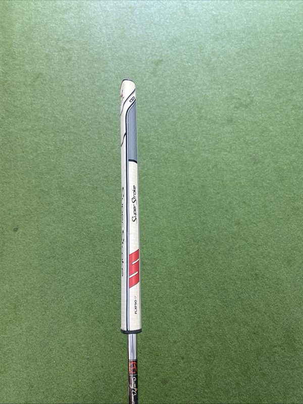 Scotty Cameron Circle T Phantom Prototype T12 41.5” Armlock Putter Tour Issue - Image 12