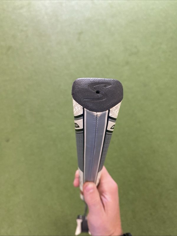 Scotty Cameron Circle T Phantom Prototype T12 41.5” Armlock Putter Tour Issue - Image 13