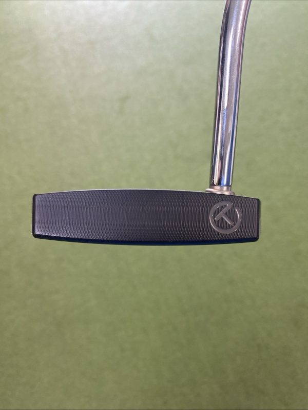 Scotty Cameron Circle T Phantom Prototype T12 41.5” Armlock Putter Tour Issue - Image 3