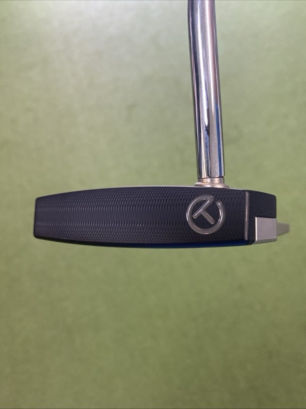 Scotty Cameron Circle T Phantom Prototype T12 41.5” Armlock Putter Tour Issue - Image 4