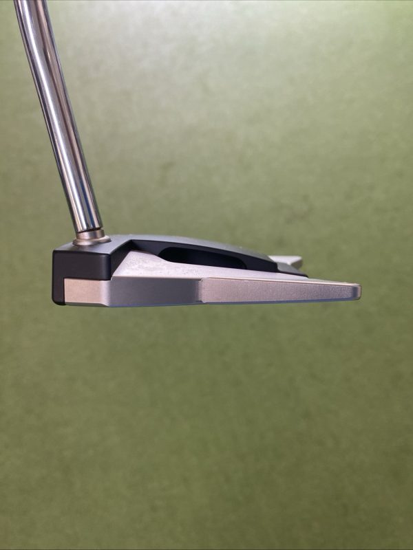 Scotty Cameron Circle T Phantom Prototype T12 41.5” Armlock Putter Tour Issue - Image 5