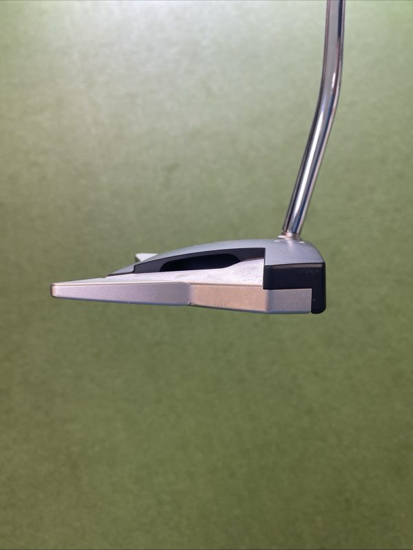 Scotty Cameron Circle T Phantom Prototype T12 41.5” Armlock Putter Tour Issue - Image 6