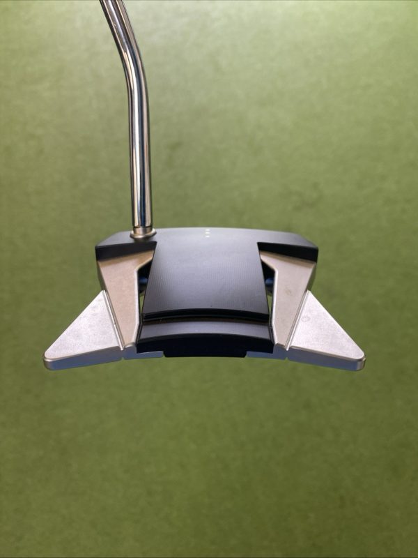Scotty Cameron Circle T Phantom Prototype T12 41.5” Armlock Putter Tour Issue - Image 7
