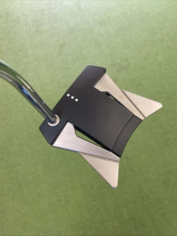 Scotty Cameron Circle T Phantom Prototype T12 41.5” Armlock Putter Tour Issue - Image 8
