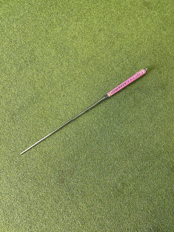 Scotty Cameron Circle T Putter Shaft Read Description - Image 11