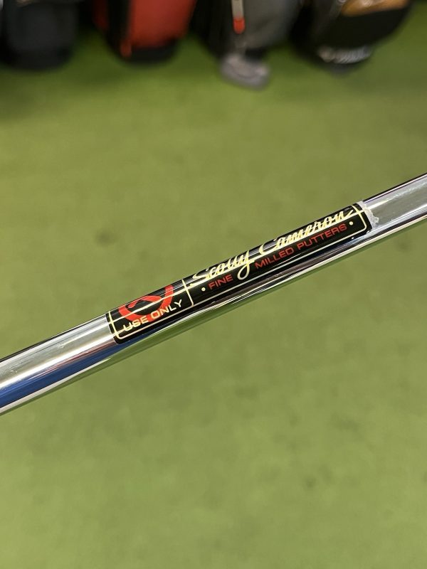 Scotty Cameron Circle T Putter Shaft Read Description - Image 3