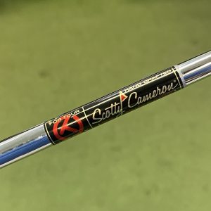 Scotty Cameron Circle T Putter Shaft Read Description