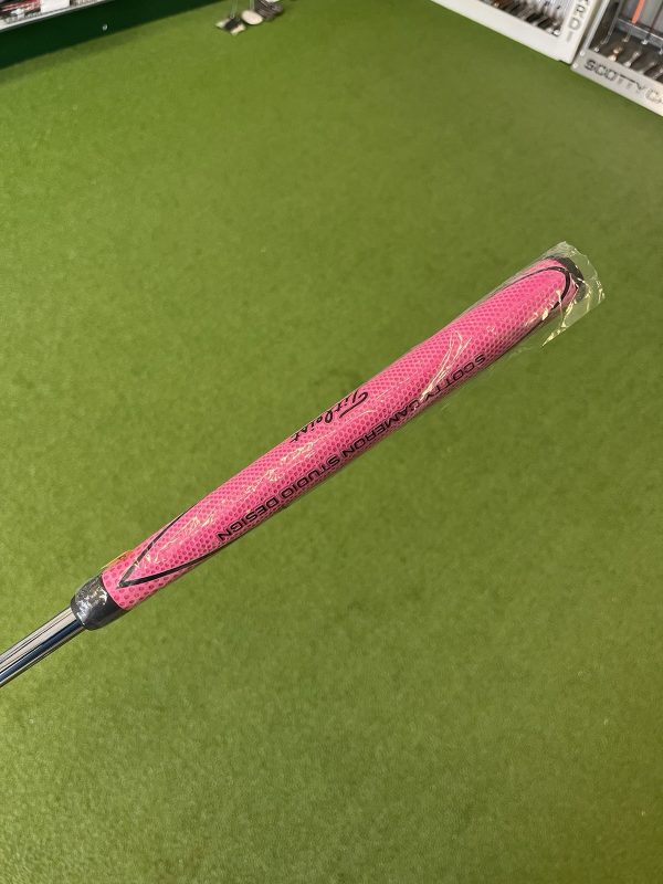 Scotty Cameron Circle T Putter Shaft Read Description - Image 7