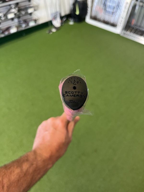 Scotty Cameron Circle T Putter Shaft Read Description - Image 9