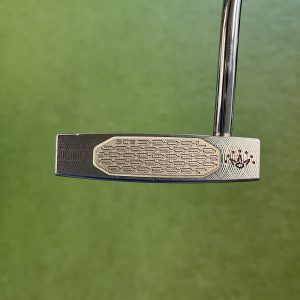 Scotty Cameron Fastback Studio Style RH Mallet Putter