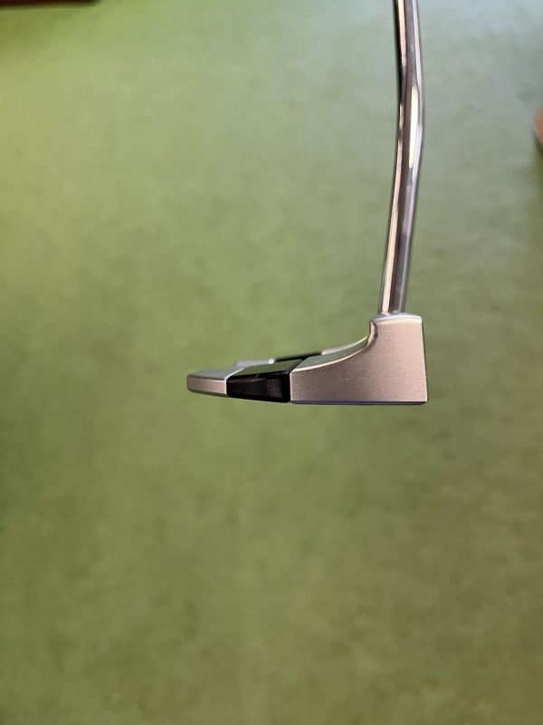 Scotty Cameron Fastback Studio Style RH Mallet Putter