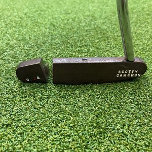 Scotty-Cameron-Handmade-JAT-Putter-Made-For-Rocco-2-Part-Putter-356392861483