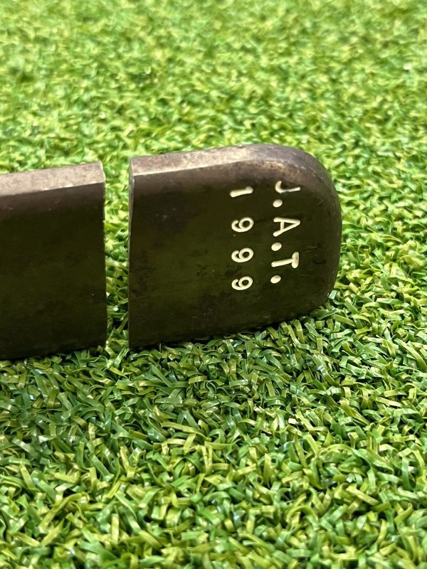 Scotty-Cameron-Handmade-JAT-Putter-Made-For-Rocco-2-Part-Putter-356392861483-5