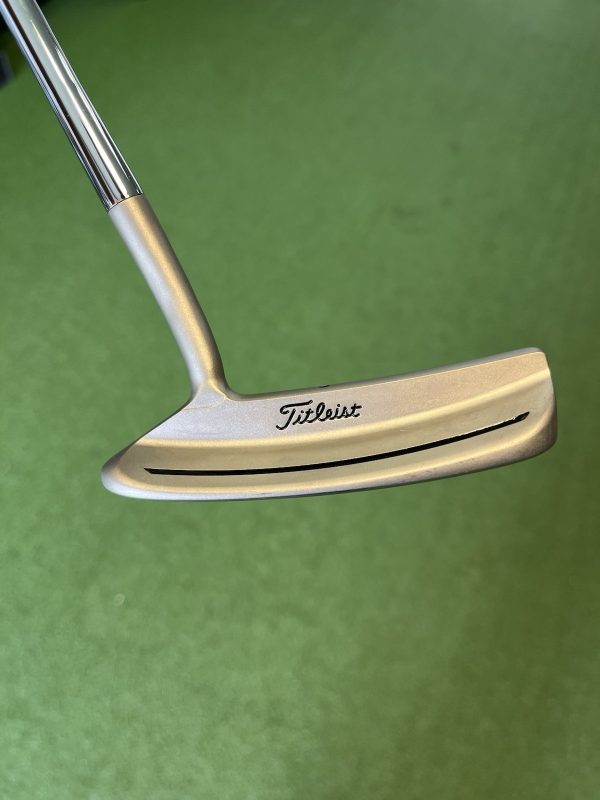 Scotty Cameron Studio Design 2 Blade Putter - Image 4