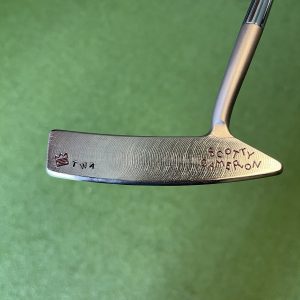 Scotty Cameron Studio Design 2 Blade Putter