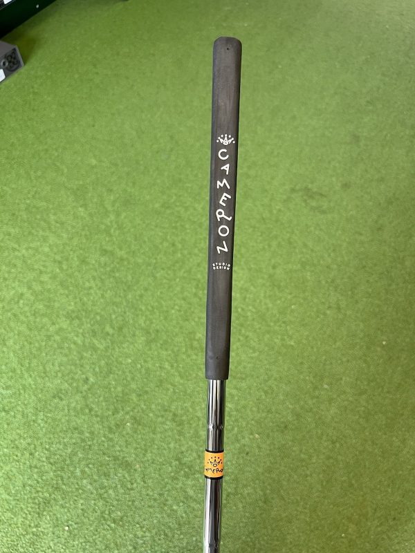 Scotty Cameron Studio Design 2 Blade Putter - Image 8