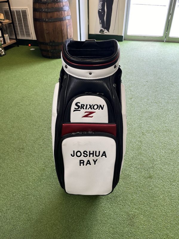 Srixon Z Golf Staff Bag