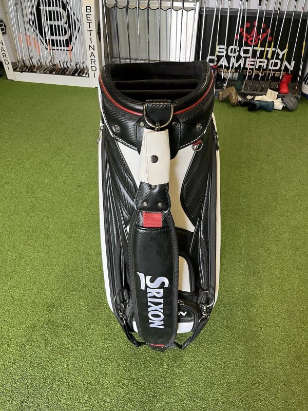 Srixon Z Golf Staff Bag