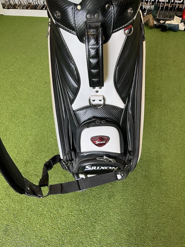 Srixon Z Golf Staff Bag