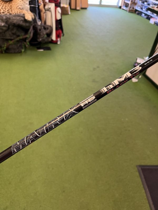 Taylormade-M1-19-Rescue-Matrix-Black-Tie-95g-X-Flex-356782912443-7