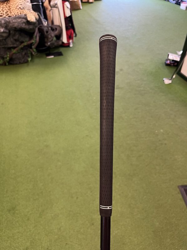 Taylormade-M1-19-Rescue-Matrix-Black-Tie-95g-X-Flex-356782912443-9