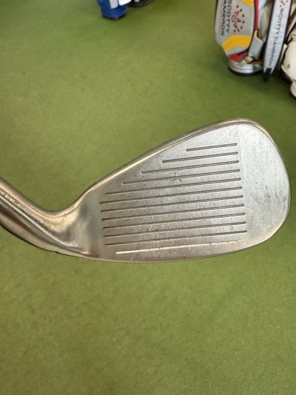 Taylormade Stealth HD Iron Set AW - 5iron Ventus 6-R Flex Shafts Left Handed - Image 11