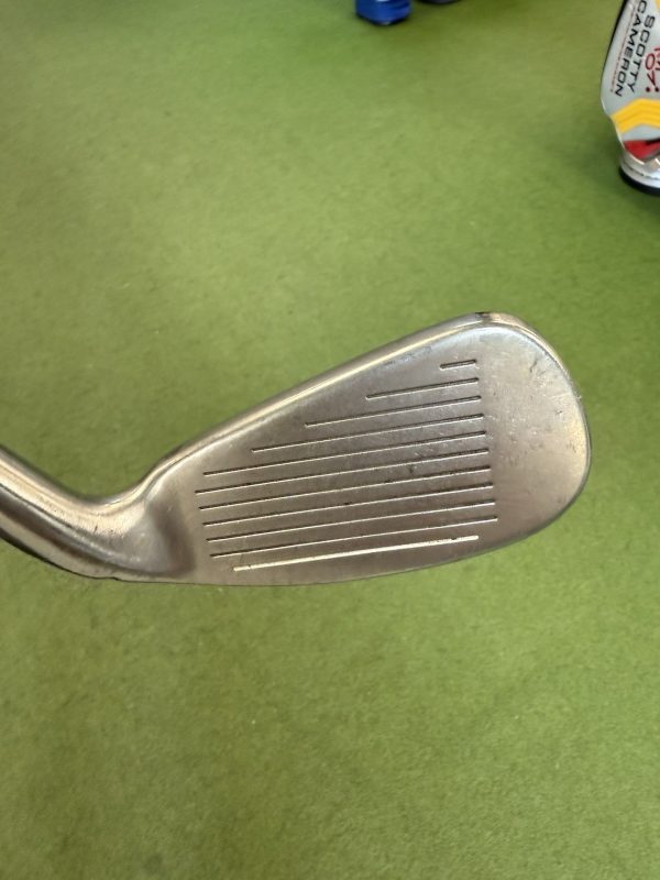 Taylormade Stealth HD Iron Set AW - 5iron Ventus 6-R Flex Shafts Left Handed - Image 17