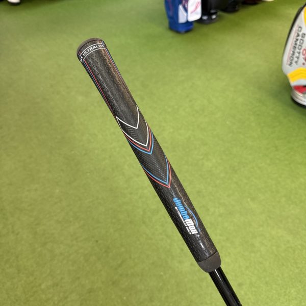 Taylormade Stealth HD Iron Set AW - 5iron Ventus 6-R Flex Shafts Left Handed - Image 19