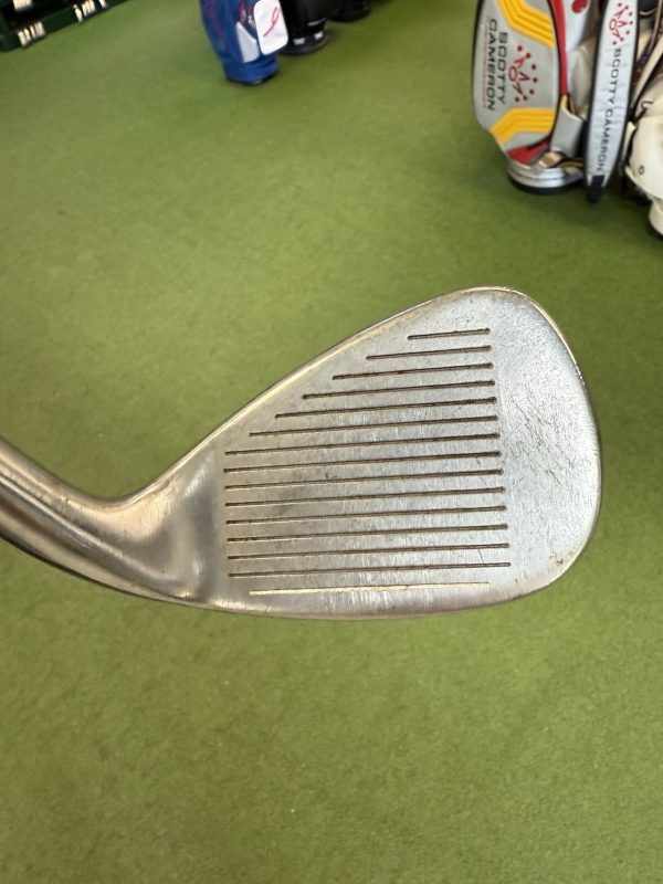 Taylormade Stealth HD Iron Set AW - 5iron Ventus 6-R Flex Shafts Left Handed - Image 5