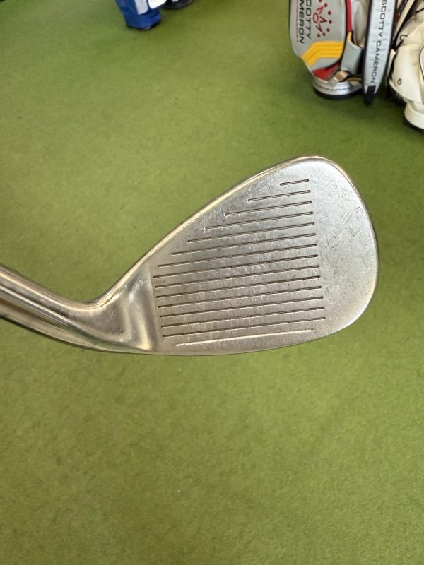Taylormade Stealth HD Iron Set AW - 5iron Ventus 6-R Flex Shafts Left Handed - Image 7